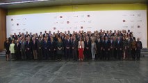 Sevilla potencia el turismo con el inicio de la Cumbre de WTTC