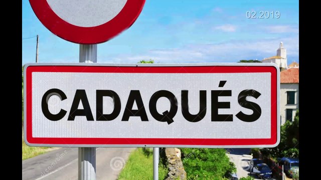 Espagne. 02.2019. Cadaques et Cap Creus (Hd 1080)