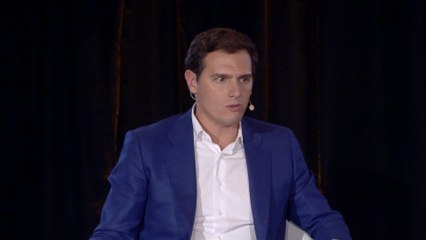 Rivera señala el Brexit como un "antídoto" para la UE