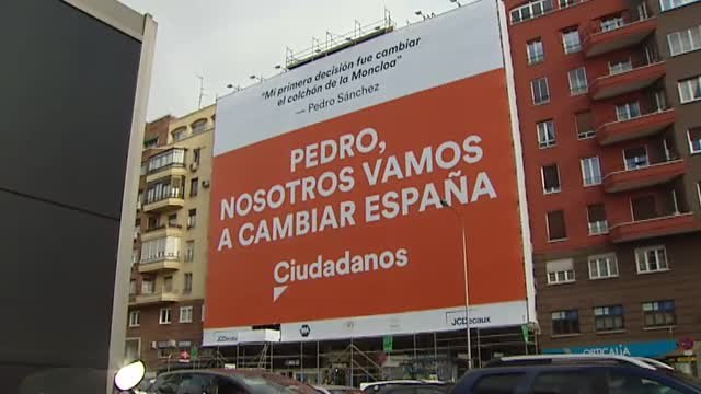La 'guerra' de las pensiones entra en la pre-campaña electoral