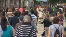 Más de 4 millones de personas viven solas en España