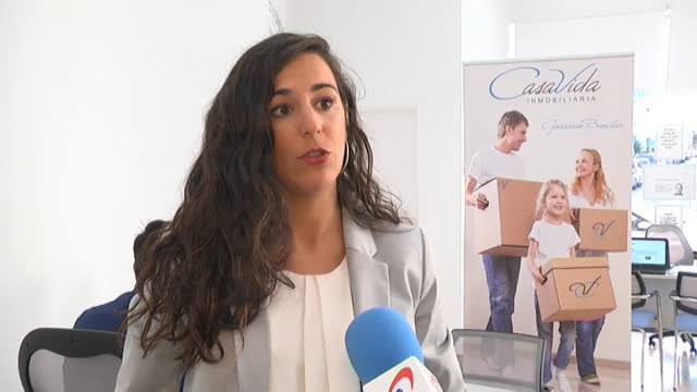 El mercado inmobiliario intenta recuperar el ritmo tras la crisis de las hipotecas