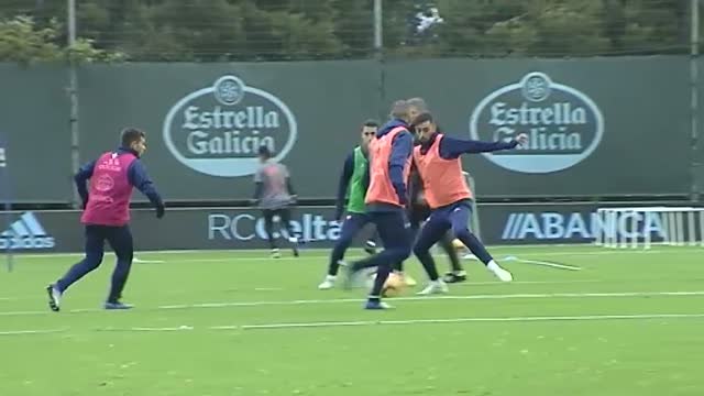 Iago Aspas: Cristiano Ronaldo tapaba muchas carencias en el Madrid