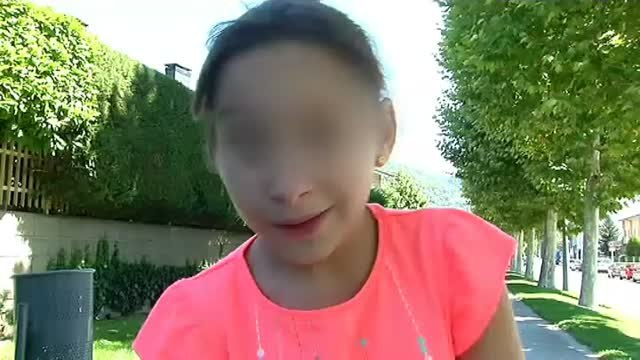 Los padres de Nadia condenados a cinco y tres años y medio de prisión