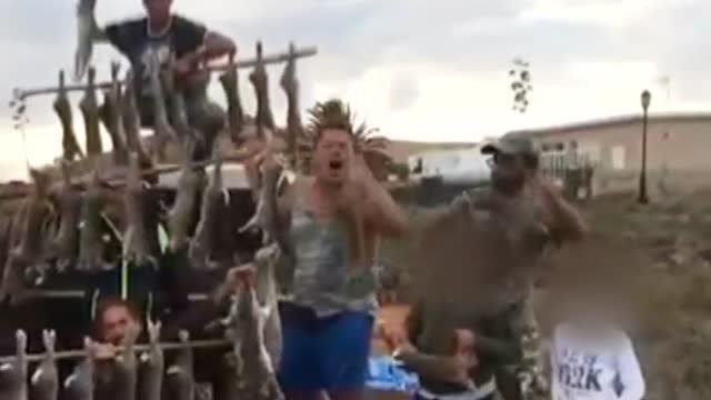 La Guardia Civil investiga a los furtivos reincidentes de Fuerteventura