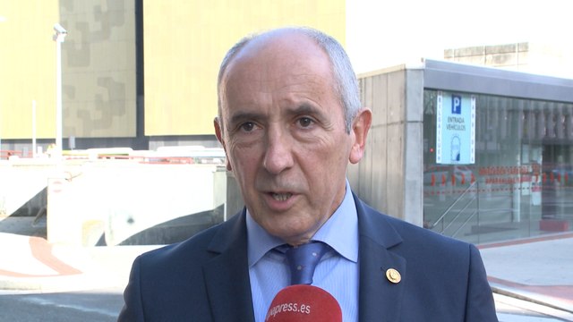 Erkoreka, crítico con el Supremo por el impuesto hipotecario