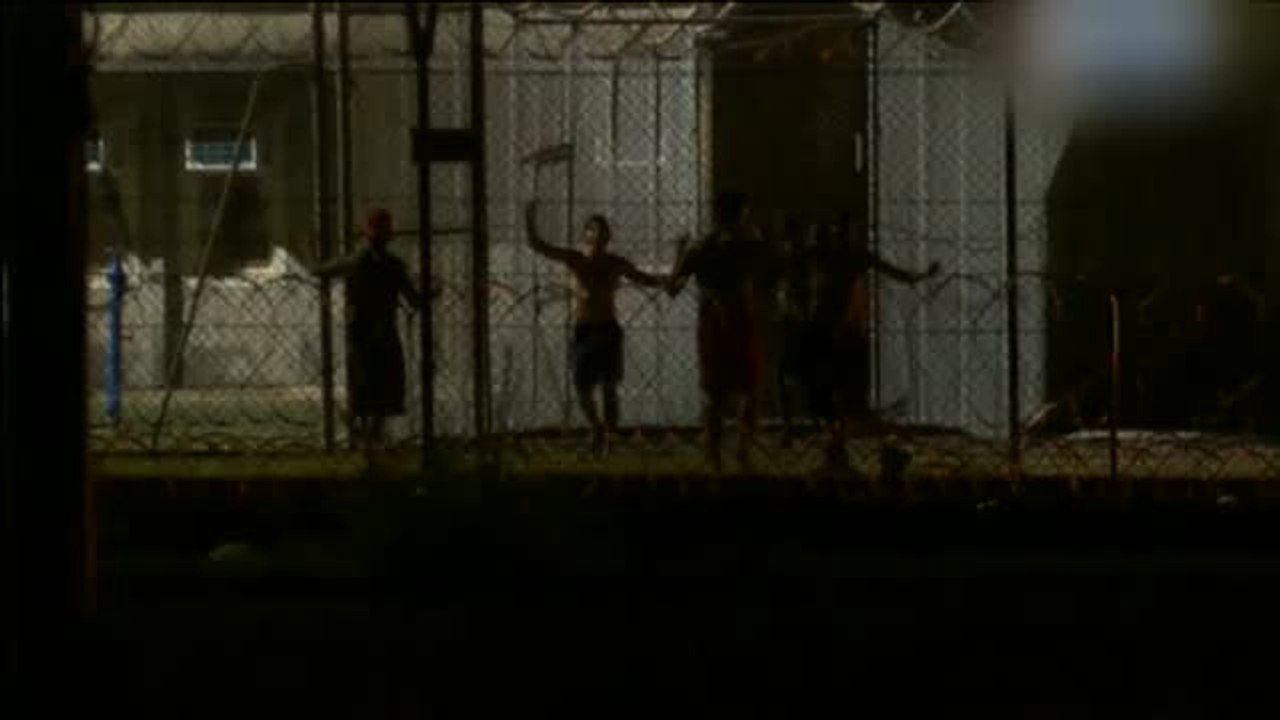 Motín con incendio incluido de un grupo de menores en un centro de detención en Australia