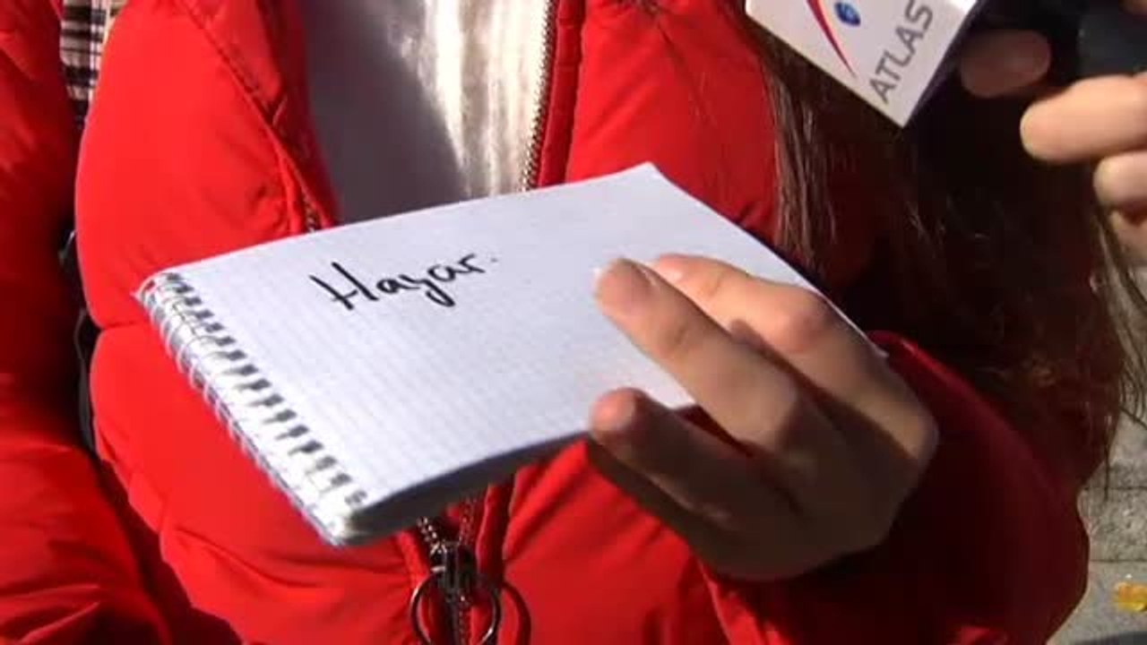 Se disparan las faltas de ortografía