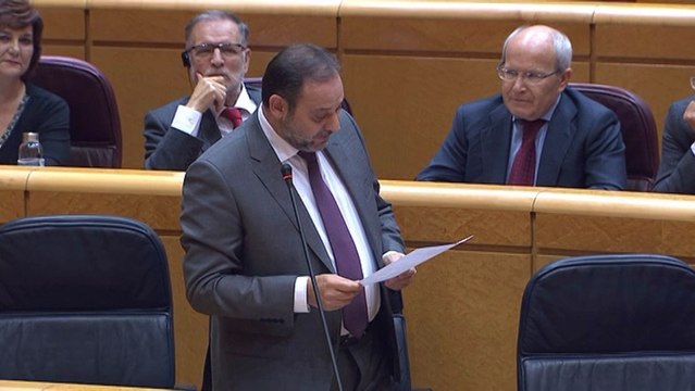 Fomento, dispuesto a agilizar actuaciones necesarias en la variante de Olot