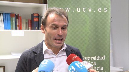 Sacerdote Pozza sobre exhumación Franco: "la Iglesia debe estar fuera"