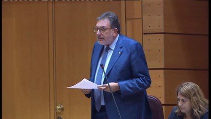 Cleries sobre el Gobierno: "Dan pena"