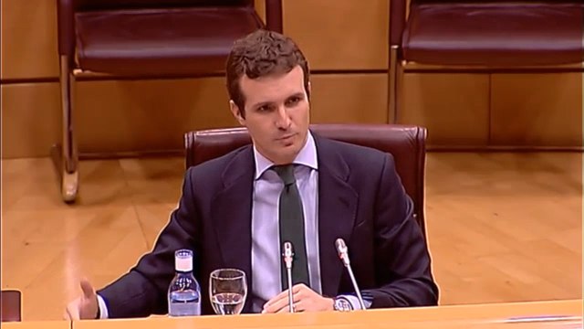Casado no tolerará prácticas que no sean ejemplares