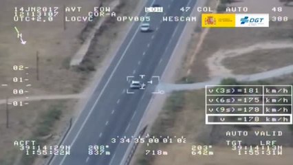 El Congreso castigará con nueve años de cárcel a los conductores que cometan un homicidio imprudente