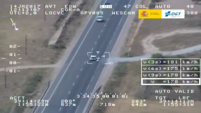 El Congreso castigará con nueve años de cárcel a los conductores que cometan un homicidio imprudente