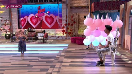 ¡Kat dice que a Hannia, LE GUSTAN MAYORES! | Enamorándonos 58/