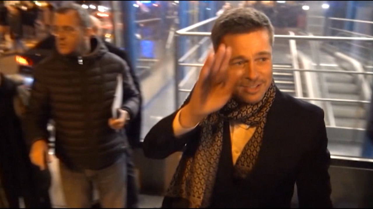 Angelina Jolie y Brad Pitt, a juicio en diciembre