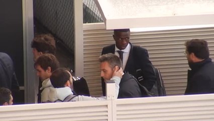 El Real Madrid viaja a Pilsen