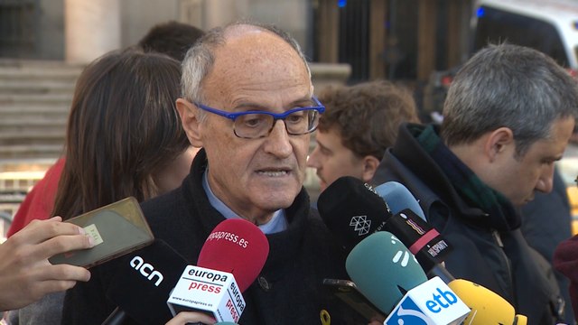 ANC no aceptará resoluciones del TS por ser un tribunal de excepción