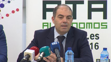 ATA dice que aumenta el empleo pero desciende la contratación indefinida