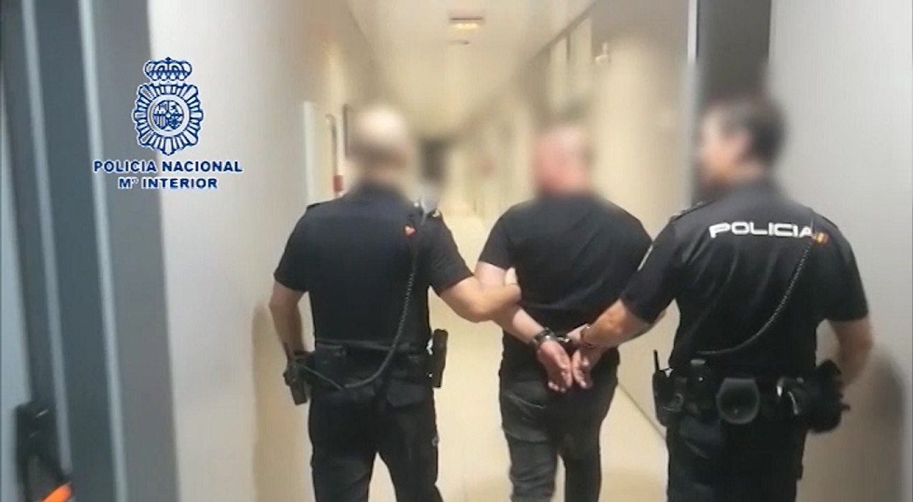 Desarticulado organización delictiva que captaba mujeresuna organización delictiva dedicada a cap