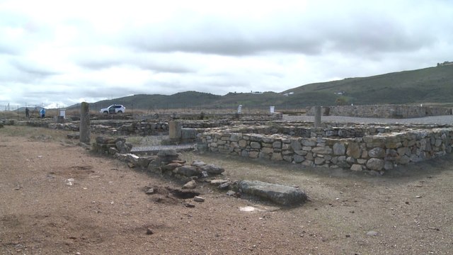 Yacimiento de Regina sufre su tercer expolio en 3 años