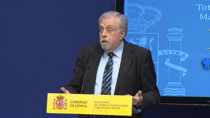 Trabajo pide a Lacalle que explique bien sus propuestas