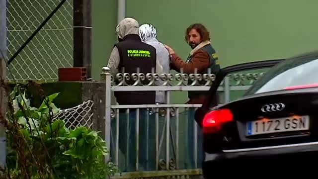 Un jurado popular juzgará al Chicle por el asesinato de Diana Quer