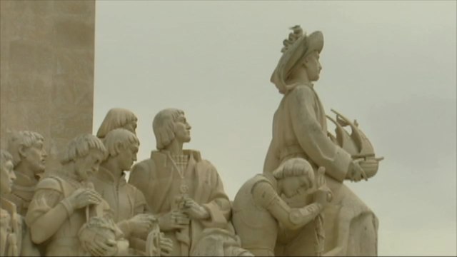 España y Portugal conmemorarán la primera vuelta al mundo