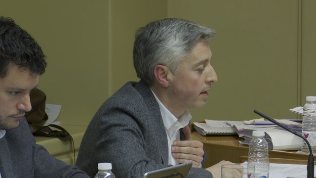 Bárcenas: No se puede hacer responsable al PP por delitos personales