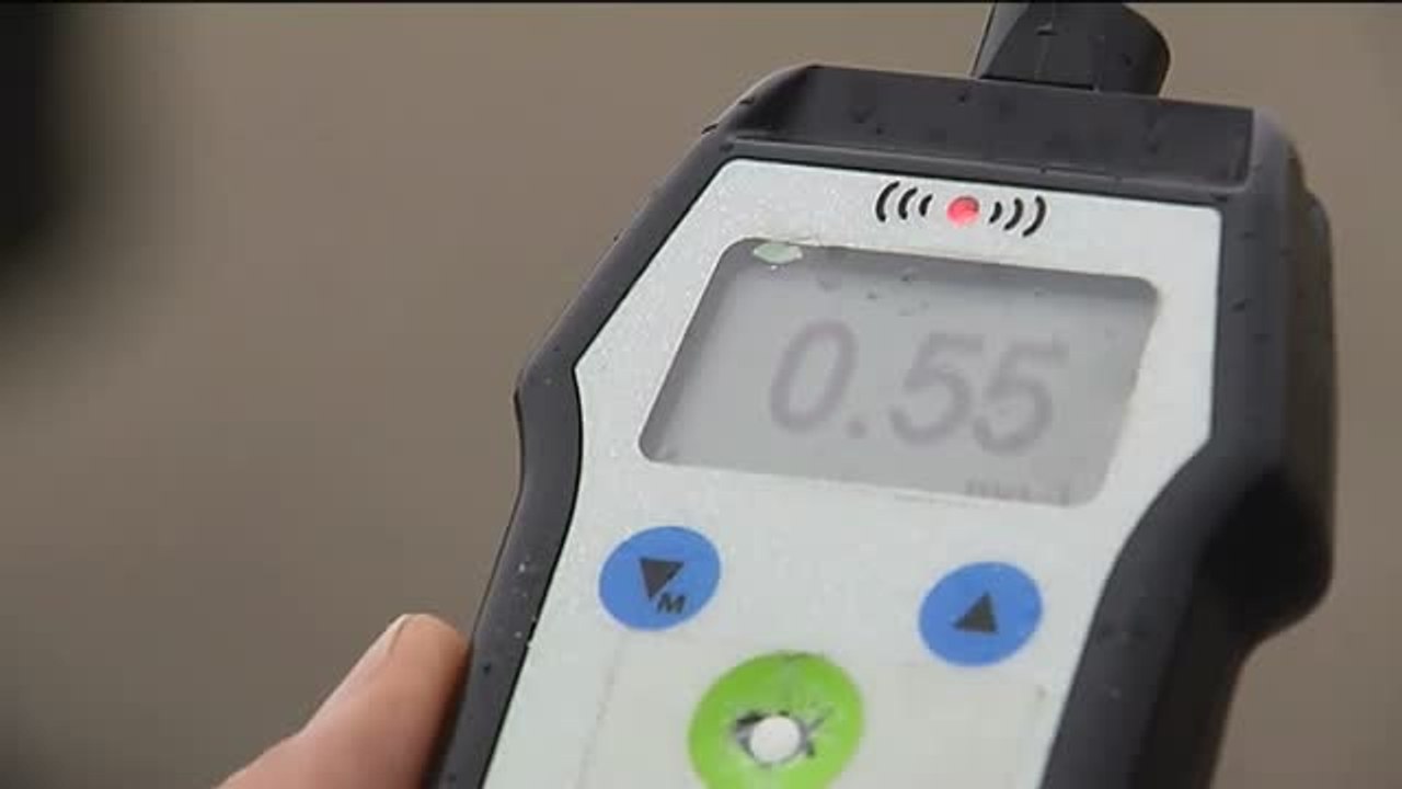 La DGT extrema la vigilancia en las secundarias esta semana