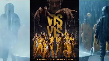 La 4ª temporada de 'Vis a Vis' se estrenará el 3 de diciembre