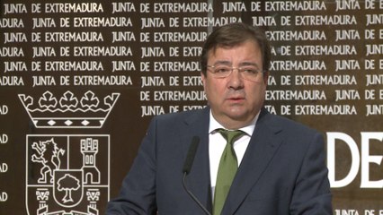 Vara: PSOE "nunca" pondrá "en peligro la unidad de España"