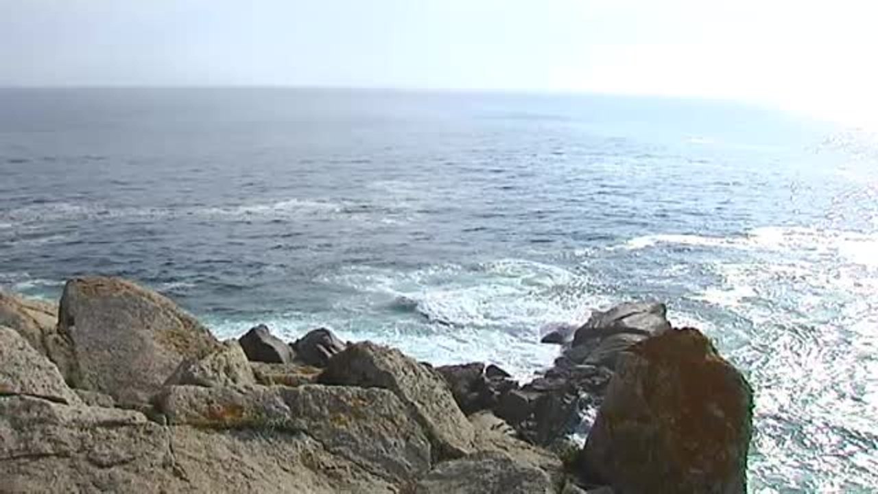 Hallan los cuerpos sin vida de dos hermanos que salieron a pescar en la costa de Ferrol
