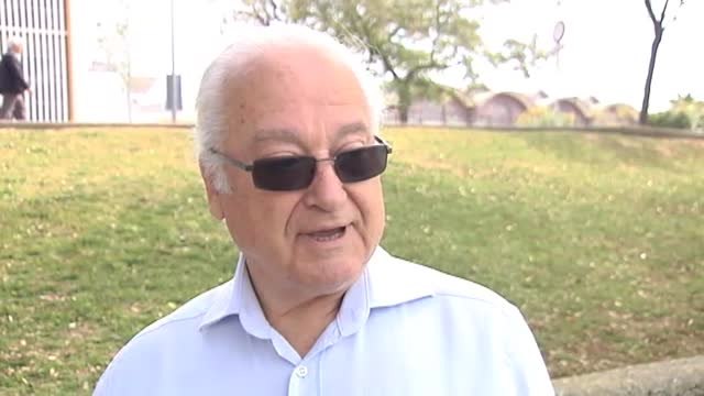 Los hombres sevillanos tienen la menor esperanza de vida de toda España