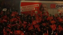 La oposición a Erdogan gana las elecciones municipales en Anakara