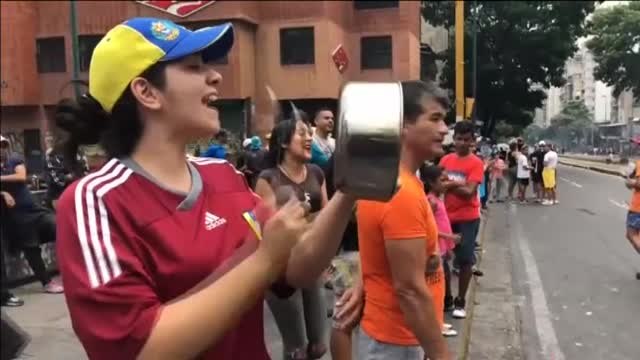 Maduro anuncia el comienzo de un racionamiento eléctrico a causa de los apagones