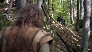 Robin Hood S03E12 Something Worth Fighting For Part 1