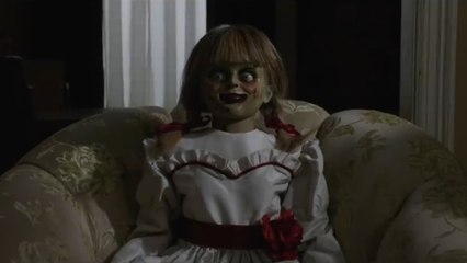 'Anabelle vuelve a casa' estrena tráiler
