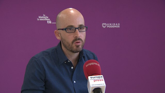Podemos propone renta básica garantizada entre los 600 y 1.300 euros