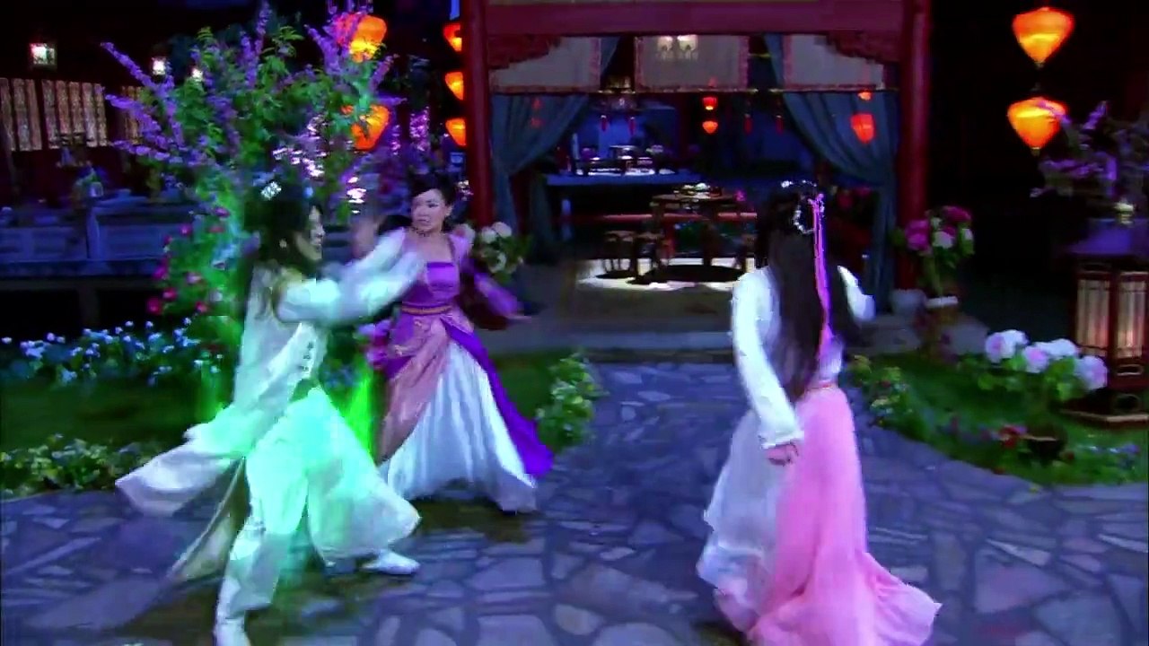 天天有喜2之人间有爱 第17集 未删减版（陳浩明、穆婷婷、陳紫涵等主演）