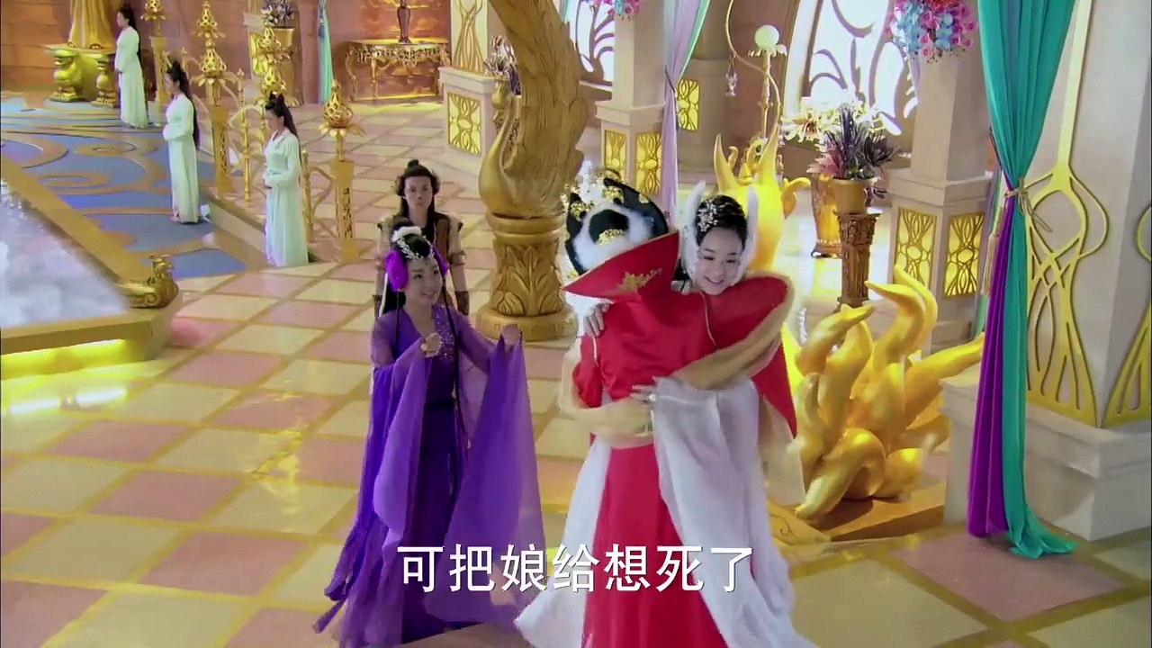 天天有喜2之人间有爱 第18集 未删减版（陳浩明、穆婷婷、陳紫涵等主演）
