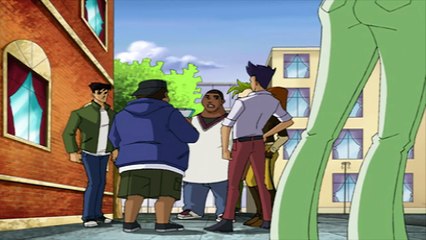 Dino Squad - Tangled Web | HD fll eps Dino Squad | Dinosaur cartns for children