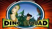 Dino Squad - A Mole Lotta Trouble | HD fll eps Dino Squad | Dinosaur cartns for children
