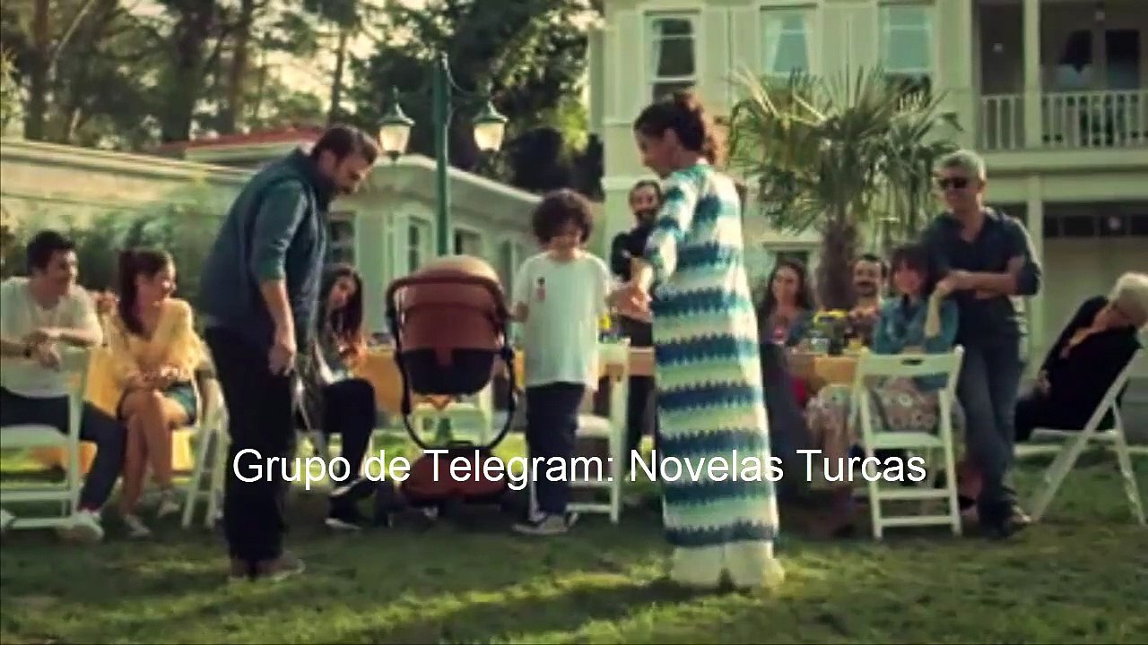 La Novia De Estambul Capítulo 156
