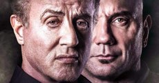 EVASION 3 Film avec Sylvester Stallone et Dave Bautista