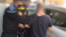 Detenidas  cuatro personas por falsificación de billetes