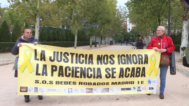 PAH se moviliza frente al Supremo para que la banca abone cláusulas abusivas