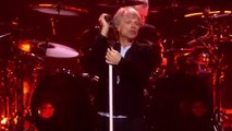 Las entradas para Bon Jovi en el Wanda... ¡hasta 730 euros!
