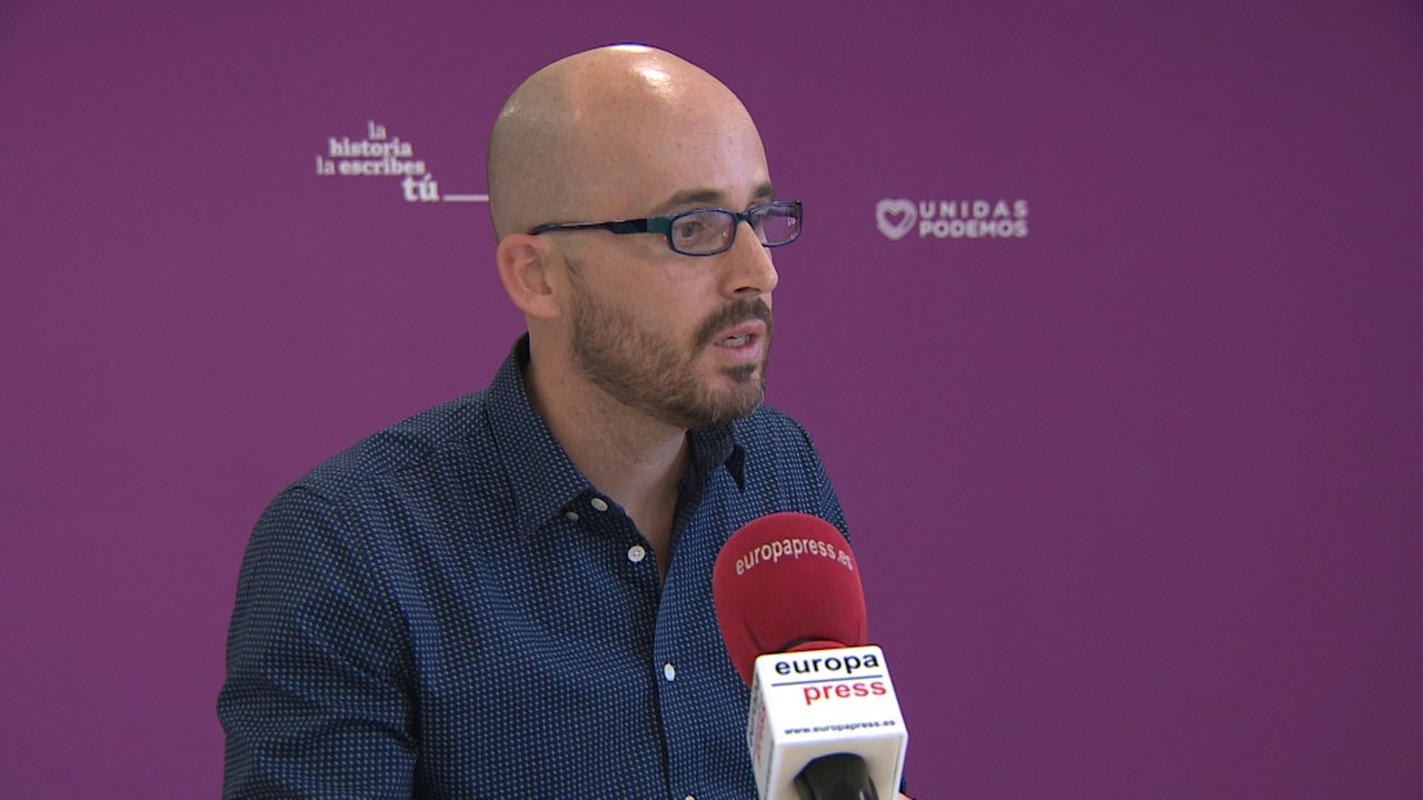 Podemos quiere banco público de inversión para transición ecológica