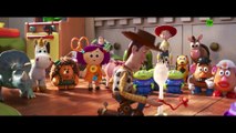 Disney lanza el trailer definitivo 'Toy Story 4'